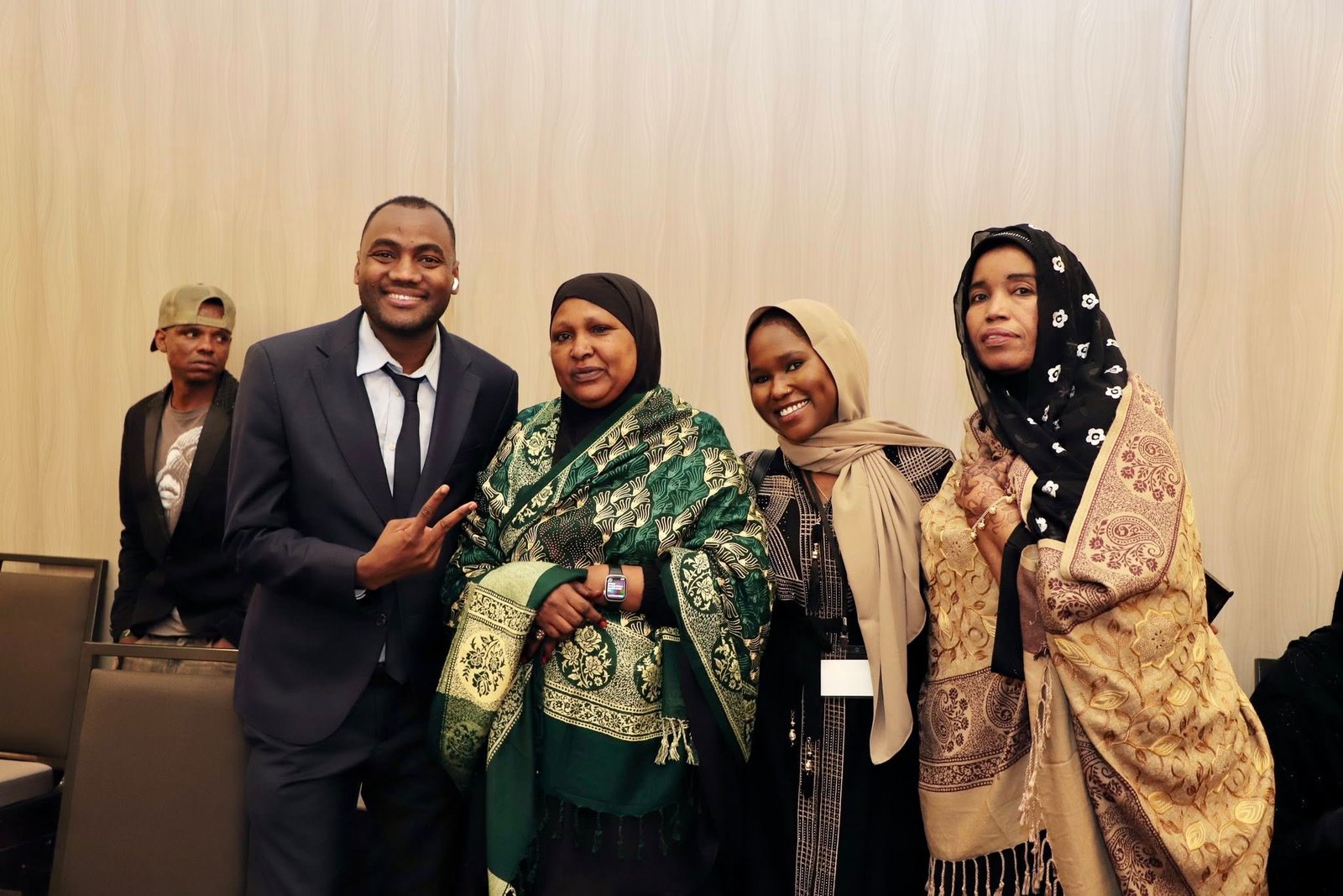 Maay Language Preservation