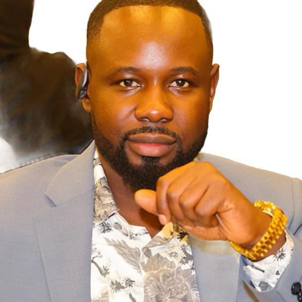 Assistant Spokesperson Abdinasser Omar