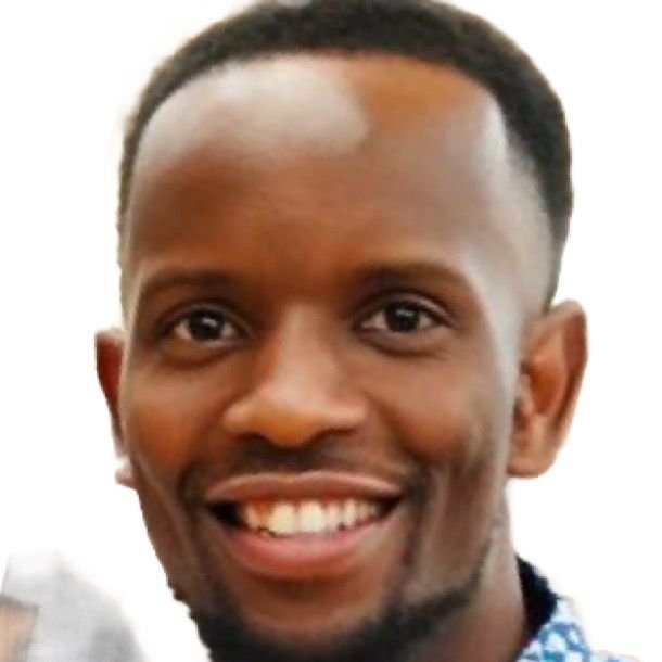 Assistant Director of Youth Abdullahi Omar