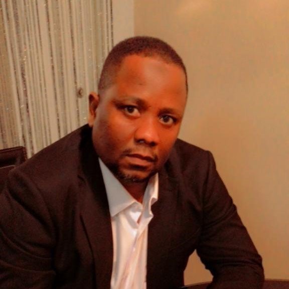 Director of Economic development Jibril Abdi