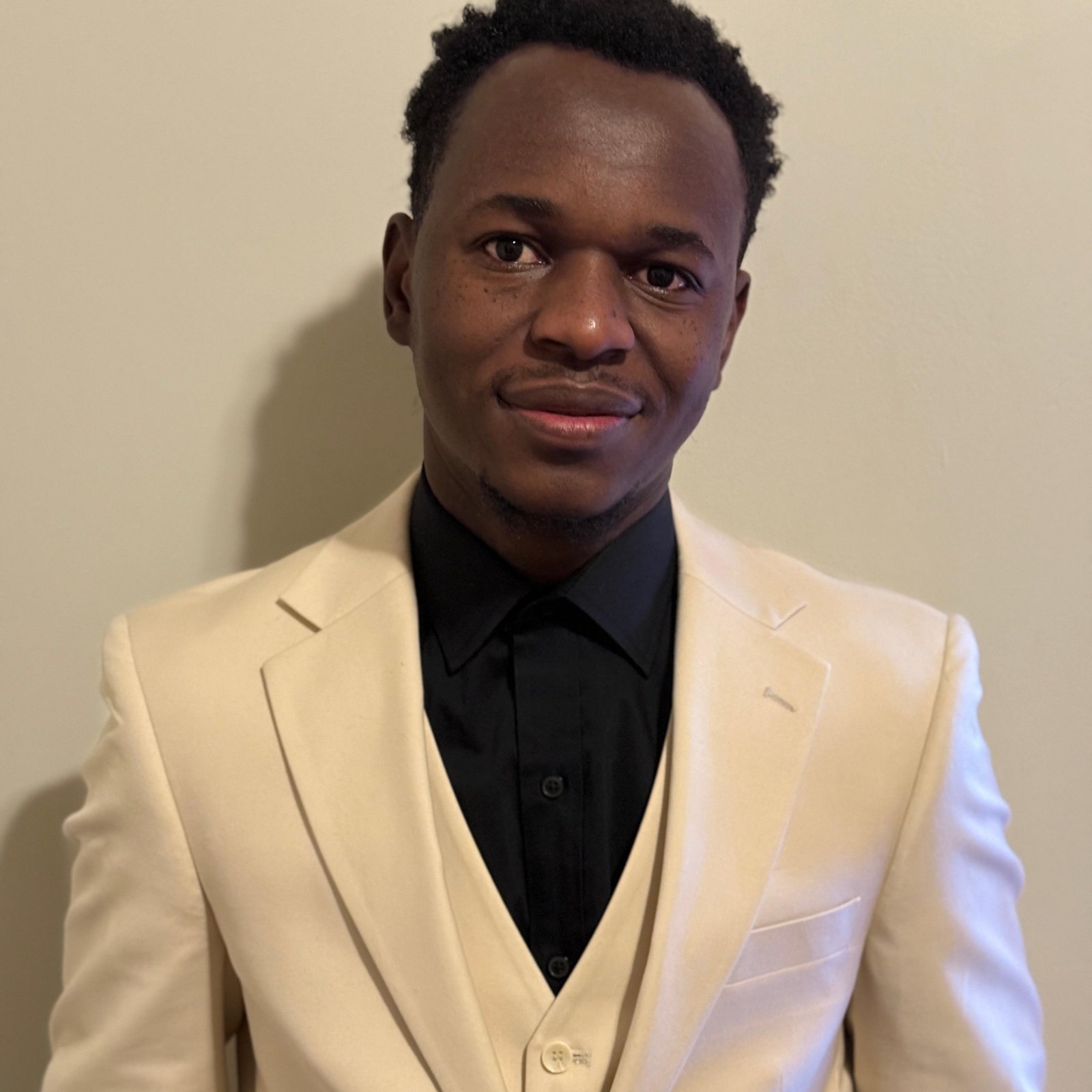 Director of Youth Mohamed Siidi