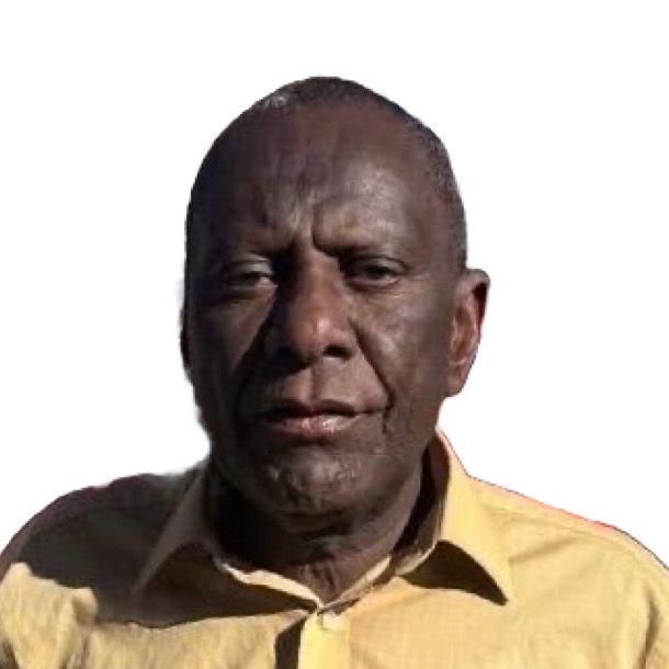 Director of Cultural Affairs Omar Masakira