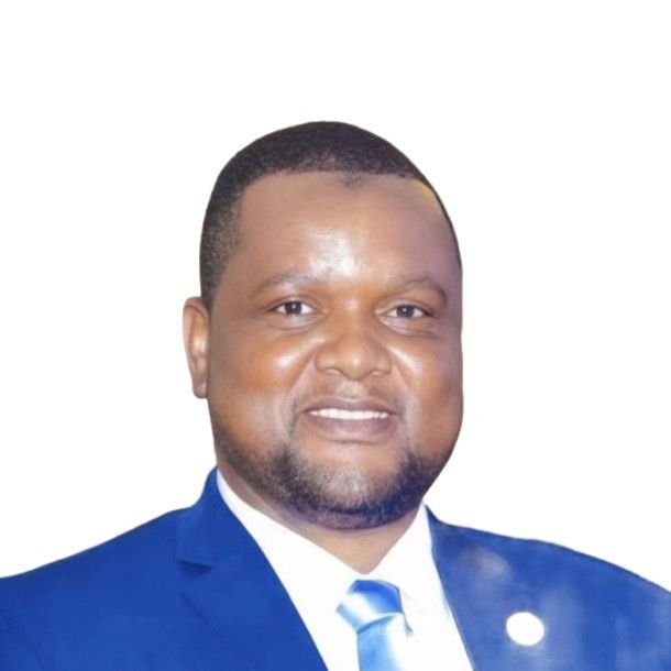 Director of Policy Said Abiyow